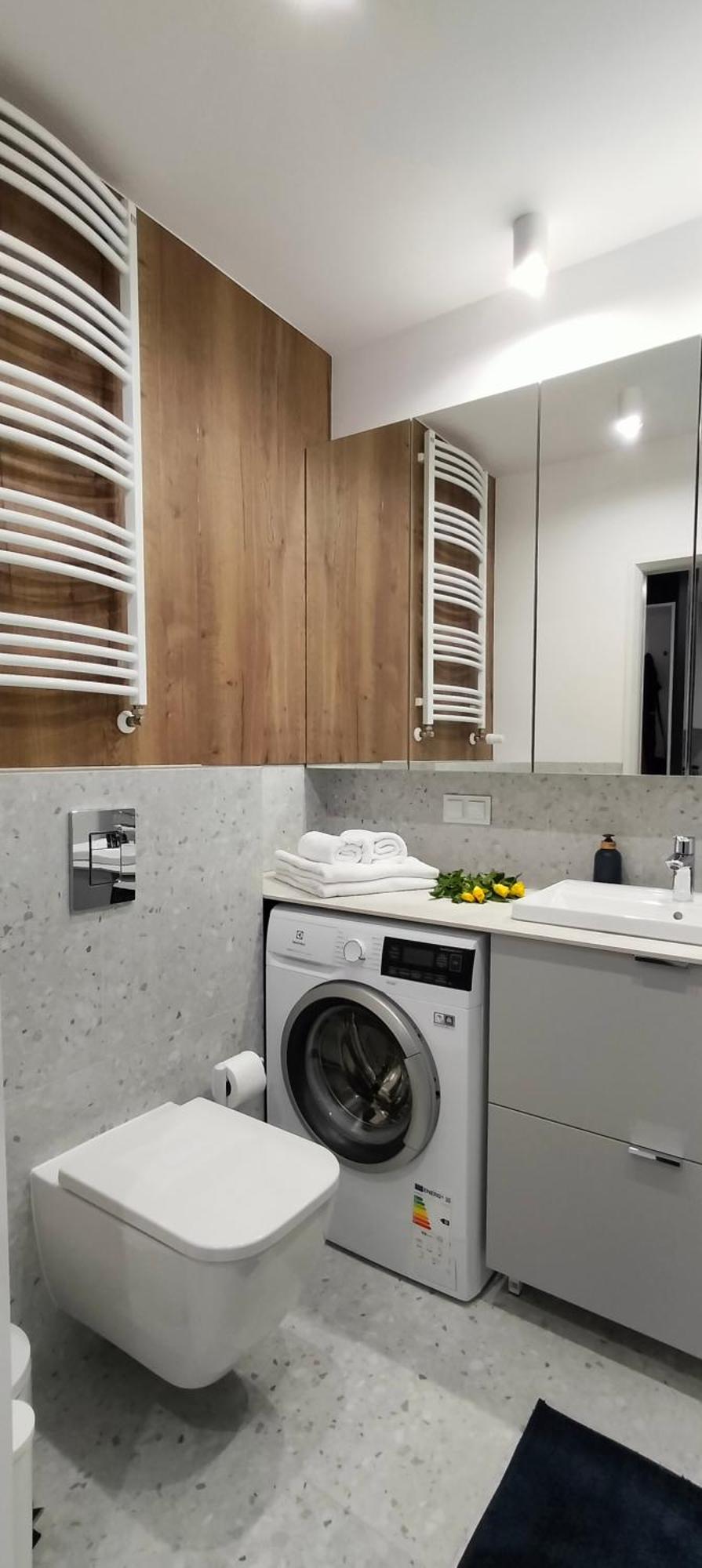 Cicha Przystan Apartamenty Whiteblue Sauna&Fitness&Parking Kołobrzeg Eksteriør bilde